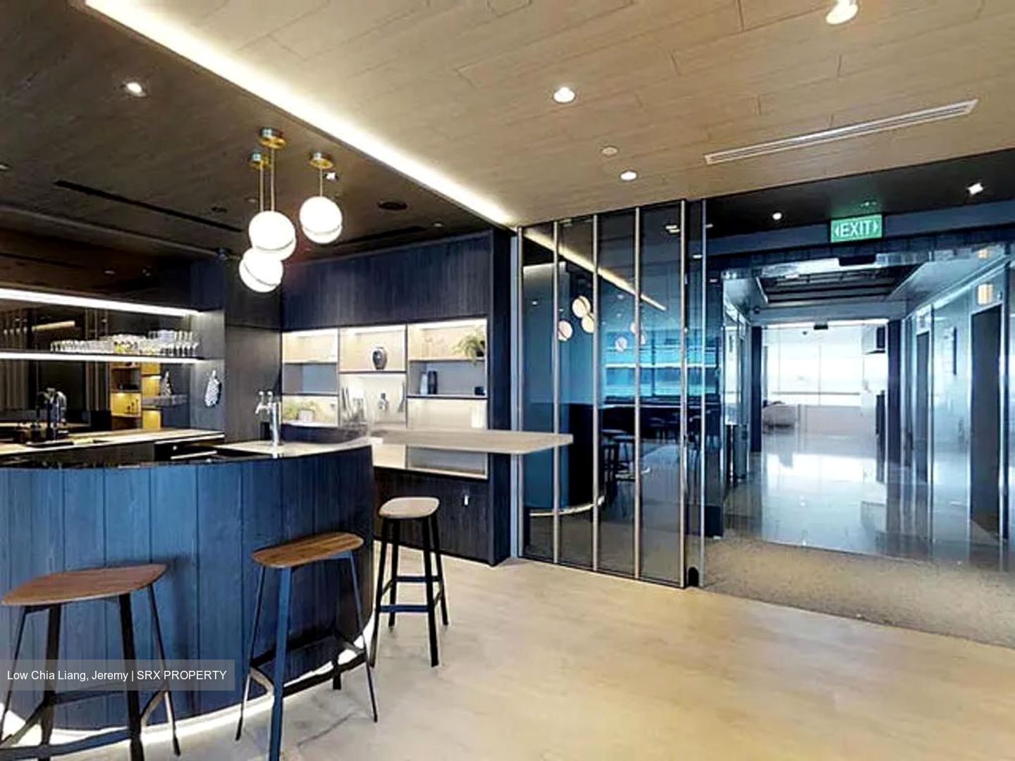 Keppel Bay Tower (D4), Office #460840531